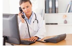 24/7 Physician Consultations