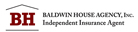 Baldwin House Agency, Inc 