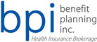 Benefit Planning Inc. 