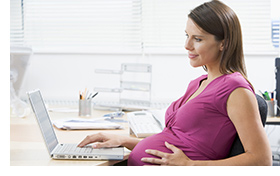 Maternity Management