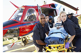 Medical Evacuation