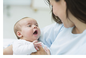 Neonatal and Pediatric Case Management