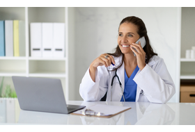 24/7 Physician Consultations