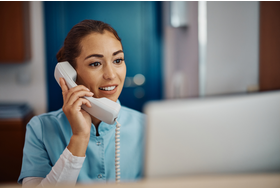 24/7 Nurse Line and Health Information Library