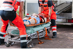 Medical Evacuation